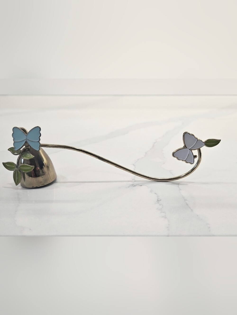 💖3/$20💖 Brass Candle Snuffer